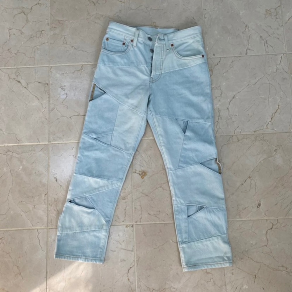 NWOT Levi’s 501 Original Jeans